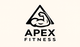 Concept: "Apex Fitness"
