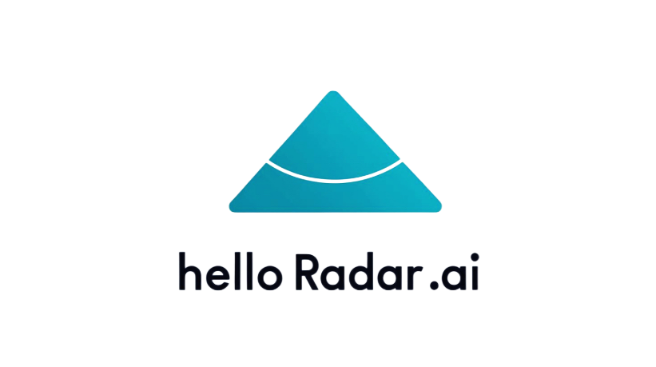 hello Radar