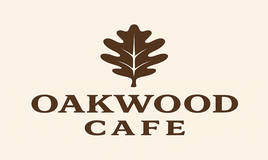 Concept: "Oakwood Cafe"