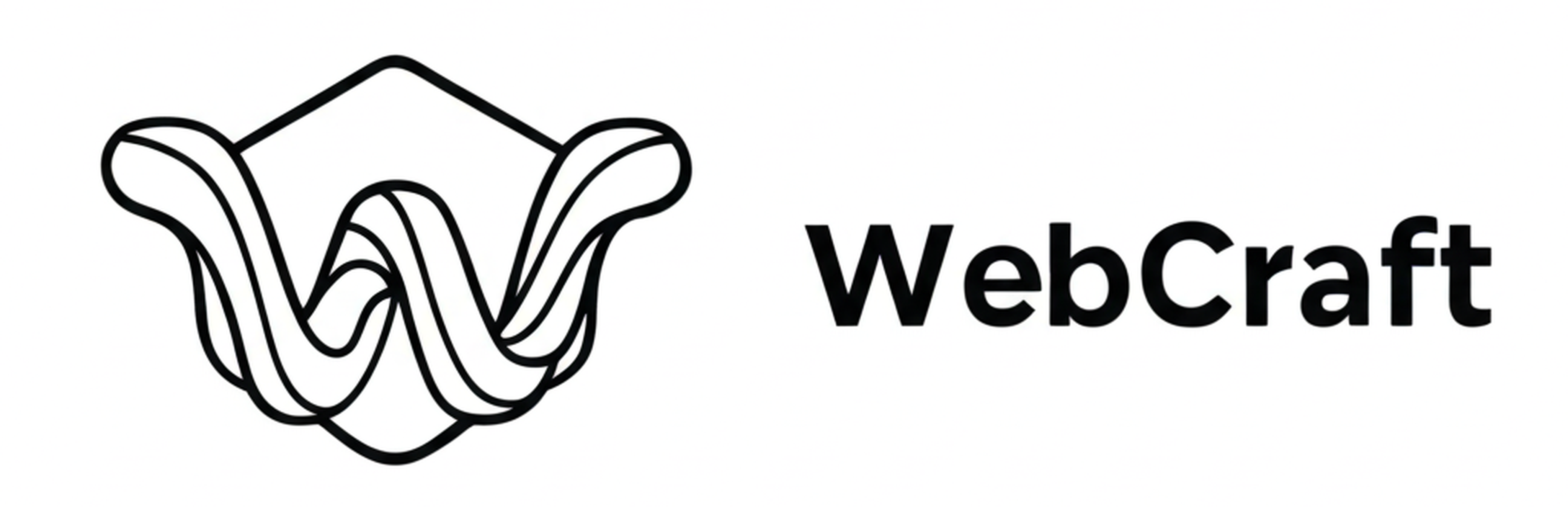 WebCraft Logo